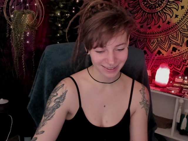 Скріншоти передачі BayleeDesire