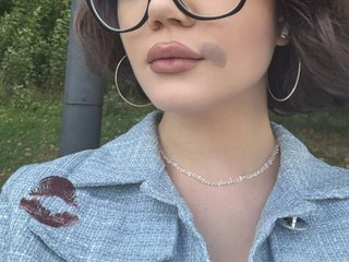 Еротичний відеочат bb-Lisa