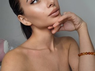 Еротичний відеочат Bbabydoll