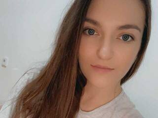 Еротичний відеочат Latifaaaa