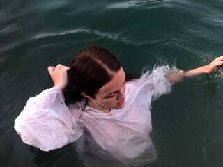 Еротичний відеочат bbFoxy