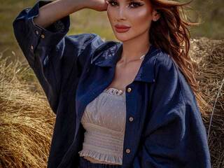 Еротичний відеочат BbgirlAnna