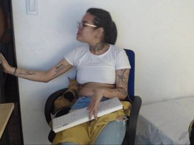 Скріншоти передачі bbpasion