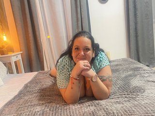 Еротичний відеочат BBWBlackDevon
