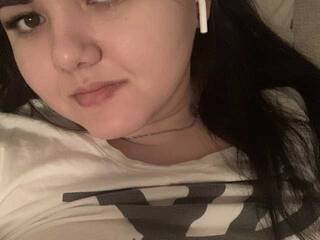 Еротичний відеочат BBWhimQueen