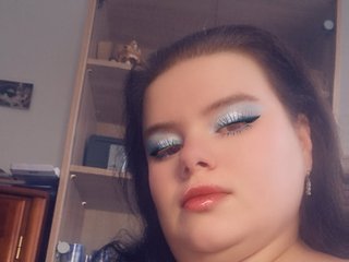 Еротичний відеочат Bbwnicole5