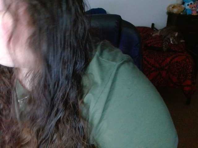 Скріншоти передачі bbwsarah1981