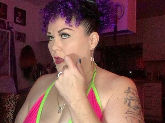 Скріншоти передачі bbwsarah1981