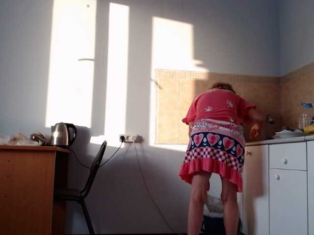 Скріншоти передачі BBWStefany