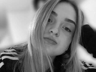 Еротичний відеочат bbyblaf