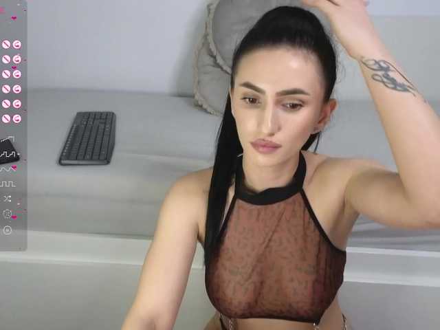 Фотографії BbyKristyy Make me cum hard! Favourite Vibrations;69,77,111,222,333,444 Check tip menu for requests!@remain remain for Double Penetration Show !!