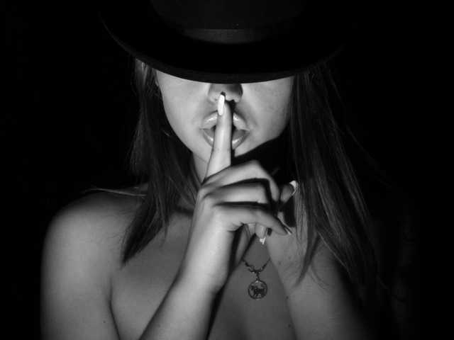 Фото профілю YOUR-SECRET