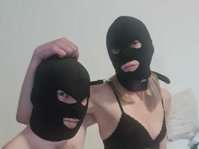 Фото профілю BDSMCouple