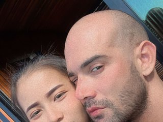 Еротичний відеочат beastnbeauty