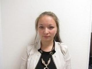 Еротичний відеочат beatriceeee