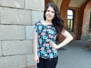 Еротичний відеочат beatrixx