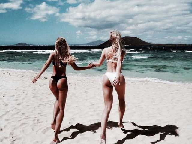 Фото профілю Beautgirls