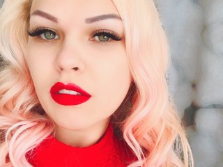 Еротичний відеочат AnastaeJuse