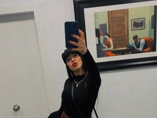 Еротичний відеочат Beautifulkattia