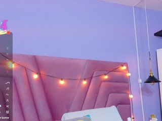 Еротичний відеочат Beautifulskinny18