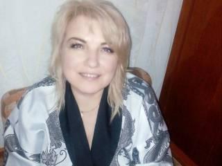 Еротичний відеочат beauty45