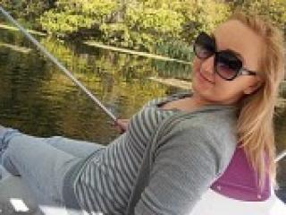 Еротичний відеочат beautyale