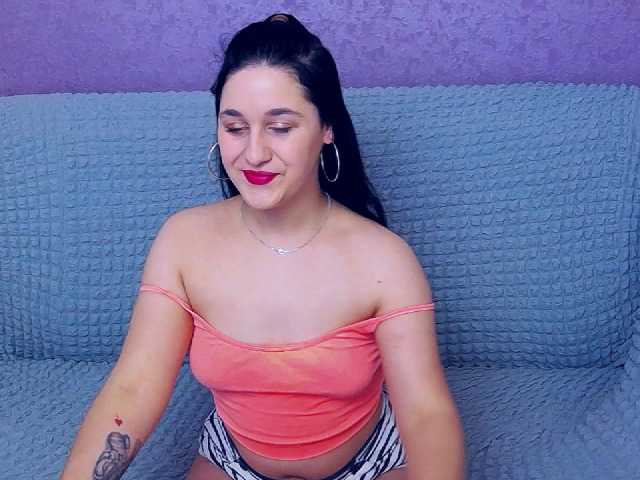Скріншоти передачі BeautyAnais21