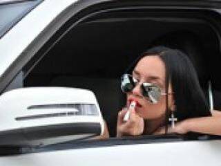 Еротичний відеочат beautykat