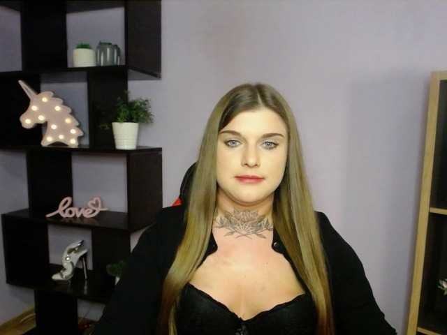 Скріншоти передачі BeautySadie
