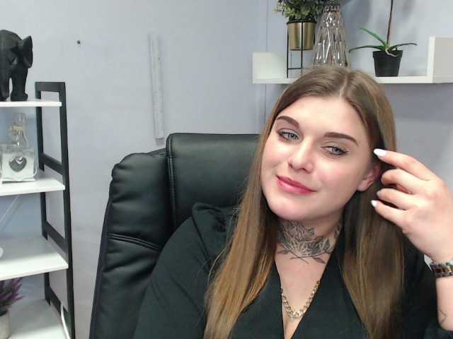 Скріншоти передачі BeautySadie