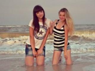 Еротичний відеочат beautytwo