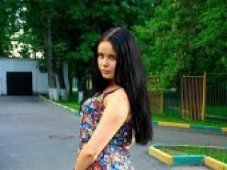 Еротичний відеочат beautyvip