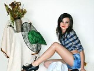 Еротичний відеочат bebymari