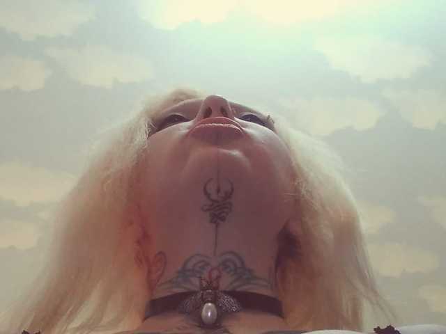 Фото профілю BeccaKinky