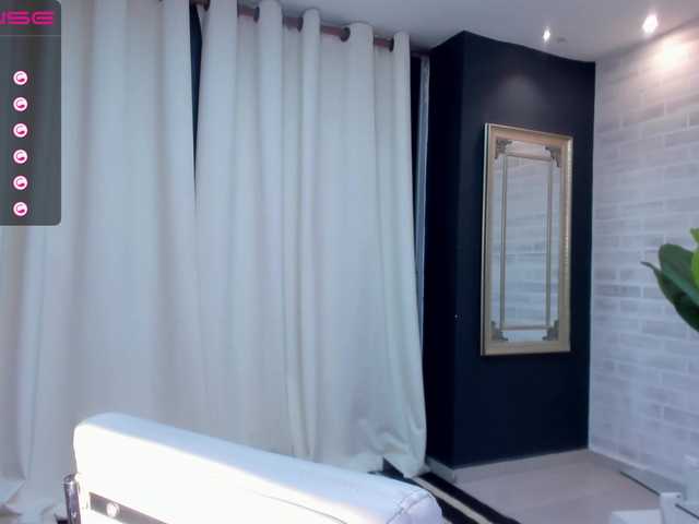 Скріншоти передачі BeccaRoberts