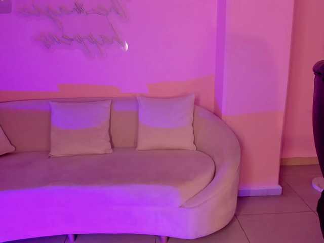 Скріншоти передачі BeccaRoberts