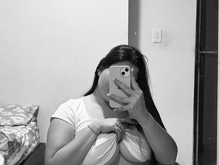 Еротичний відеочат BECKAWHITE