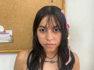 Еротичний відеочат becky-2