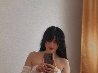 Еротичний відеочат Becky