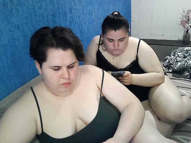 Скріншоти передачі BeckyAndEllen