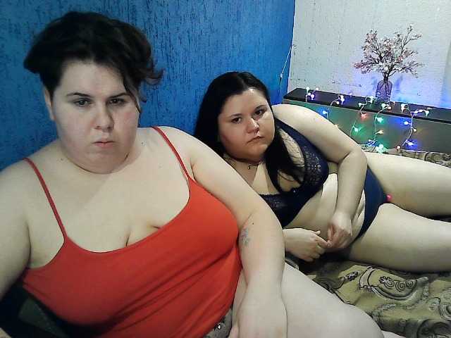 Скріншоти передачі BeckyAndEllen
