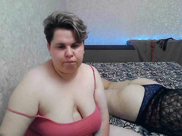 Скріншоти передачі BeckyAndEllen
