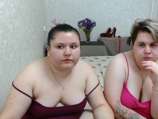 Скріншоти передачі BeckyAndEllen