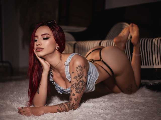 Фото профілю BeckyConnor