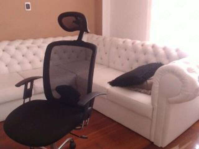 Скріншоти передачі BeckyJames