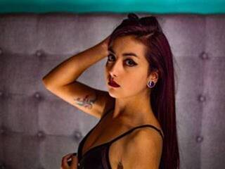 Еротичний відеочат Beckylee1