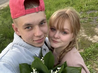 Еротичний відеочат beeinside