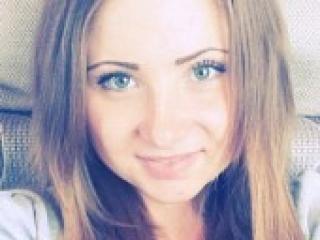 Еротичний відеочат bekacute