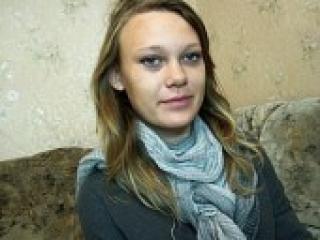 Еротичний відеочат bekkie