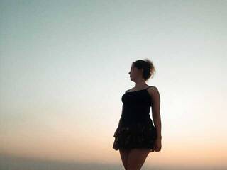 Еротичний відеочат BekkiSharp